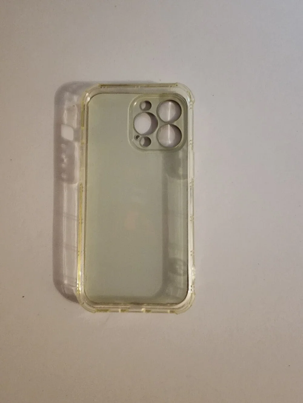 Iphobe 13 Pro Case